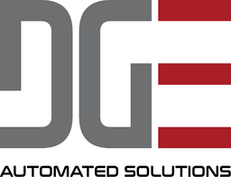 DGE logo